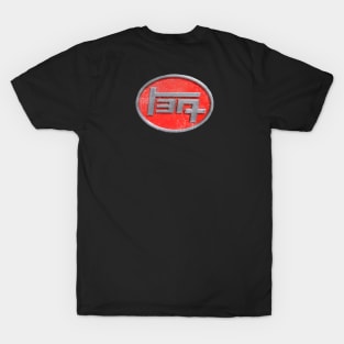 TEQ PARTS T-Shirt